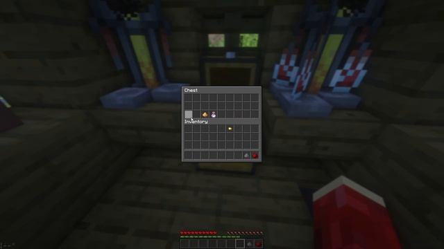 How To Make Potion Of Healing (Java + Bedrock, 1.7-1.17.1) смотреть онлайн