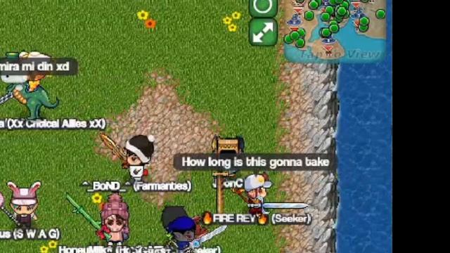BOMBERS LIKE TO CHEAT | Avalonia Online смотреть онлайн
