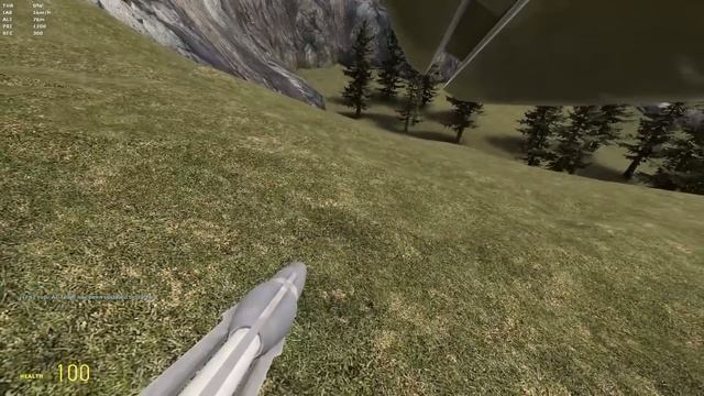 WW2 Planes Attack Giant SCP 682 in Gmod! - Garry's Mod Gameplay смотреть онлайн