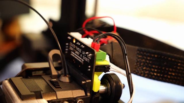 Modding an Ender 3 S1 With The Modder Board смотреть онлайн