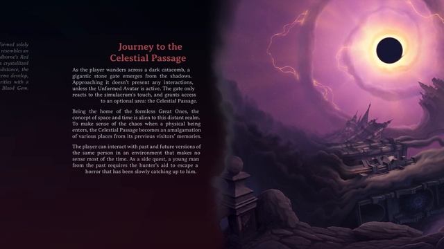 [CONCEPT ART] Imagining Bloodborne 2 - Art Competition смотреть онлайн