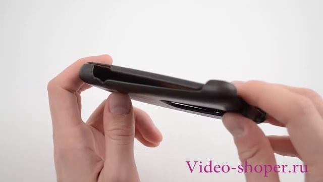 Чехол книжка Hoco для HTC Evo 3D арт 1614 смотреть онлайн