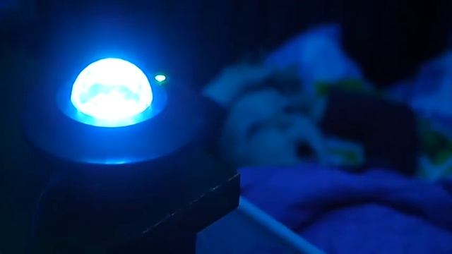 Проектор звездного неба новогодний 5 в 1 смотреть онлайн