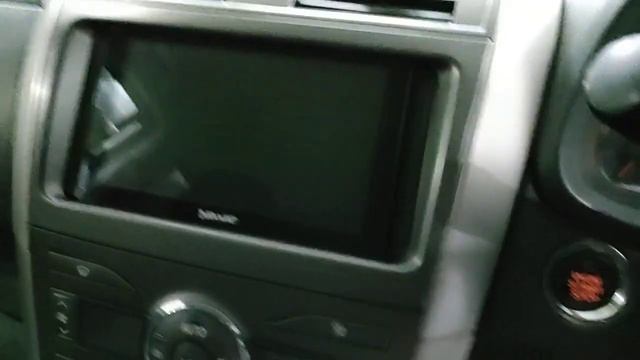 Toyota Corolla Fielder '2007