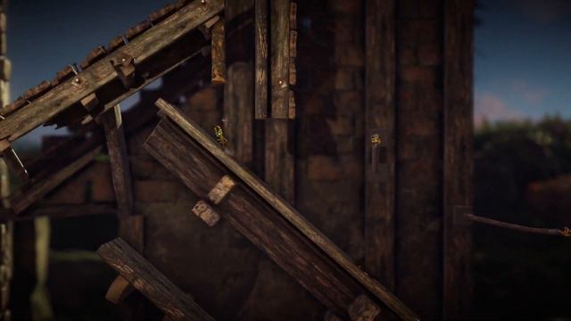 A Wholesome Platformer to Speedrun with your Spouse | The Late Review - Unravel Two смотреть онлайн