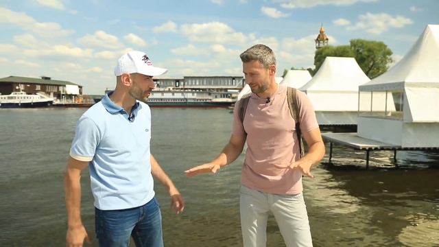 ТРОИЦКОЕ: отдых ПРЕМИУМ-КЛАССА в одном из лучших мест Московской области смотреть онлайн