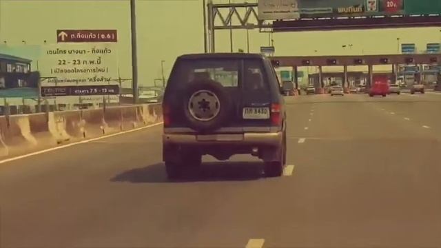 Isuzu Trooper Bighorn 3 Door смотреть онлайн