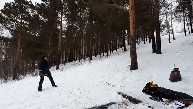 Свободным человека может сделать только нож! смотреть онлайн