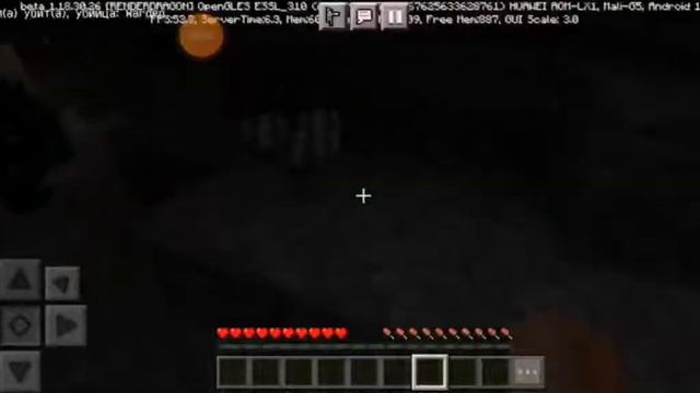 Обзор нового вардена в майнкрафт пе! Расказ про самого вардена:/ смотреть онлайн