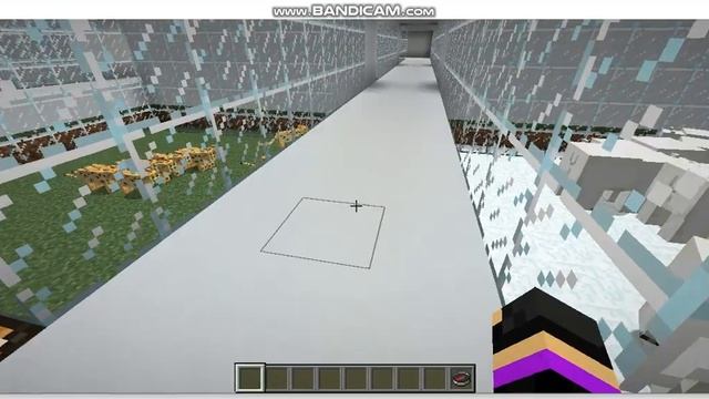 Программирование Minecraft. Проект ZOO. смотреть онлайн
