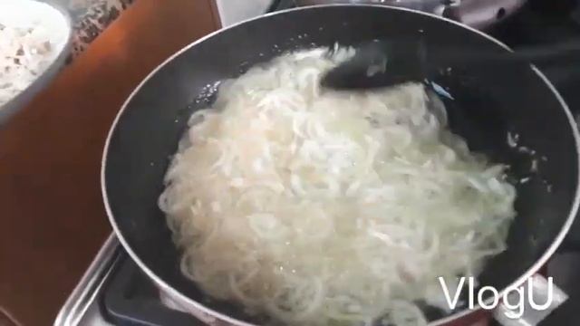 Maguindanaon food out of leftover смотреть онлайн