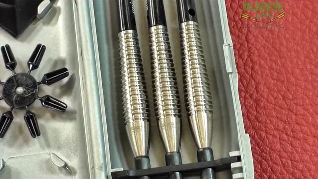 Unicorn Gripper 90% Tungsten 23 gram Darts U05047 смотреть онлайн