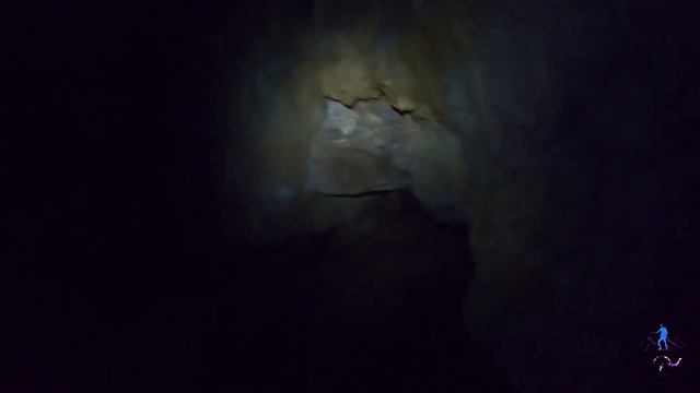 Сочи_Горы 11. Пещера "Чертова нора". смотреть онлайн