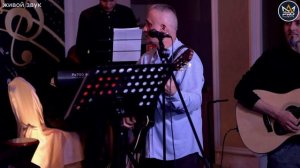 Давлатбеков & Гулсимо Исломбекова-  а Наник  концерт 8-го марта живой звукte.mx-