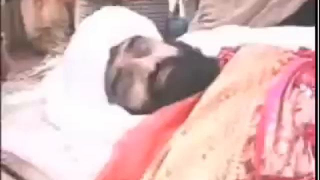 kami to hai bus mery peer ki by malik zahid смотреть онлайн