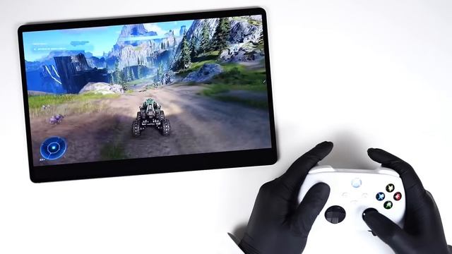 Samsung Galaxy Tab S8 Ultra Best Gaming Tablet Unboxing + Gameplay