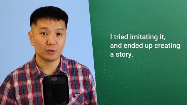 Английский на слух - Мое хобби / My Hobby