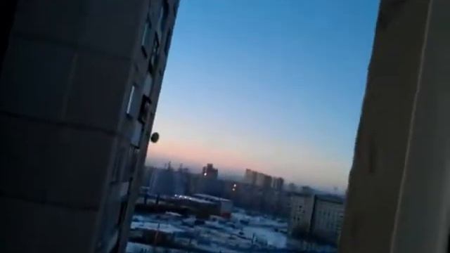 Это был не метеорит в Челябинске а крушение НЛО смотреть онлайн