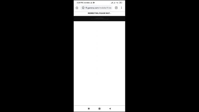 502 Bad Gateway solución del problema Free Fire смотреть онлайн