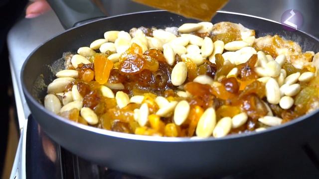 Проект "Готовим по-армянски". АМИЧ смотреть онлайн