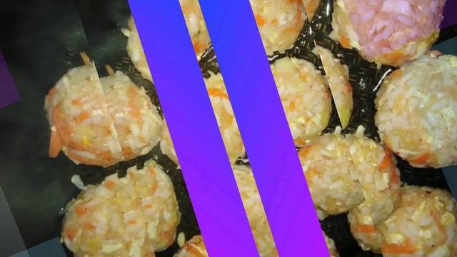 Ленивые голубцы на ужин. смотреть онлайн