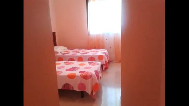 Кала Альта - чудесные апартаменты для аренды в Бенидорме смотреть онлайн