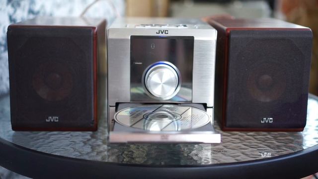 JVC EX-D11 смотреть онлайн