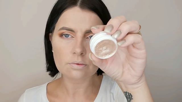 МАКИЯЖ КАК В INSTAGRAM/ДО И ПОСЛЕ😀 смотреть онлайн