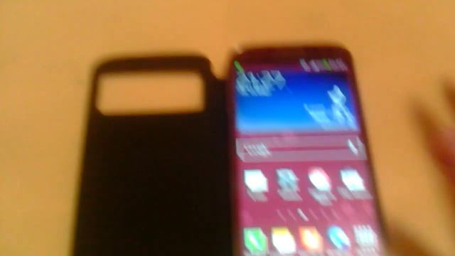 Samsung Galaxy S4 LaFleur бордовый смотреть онлайн