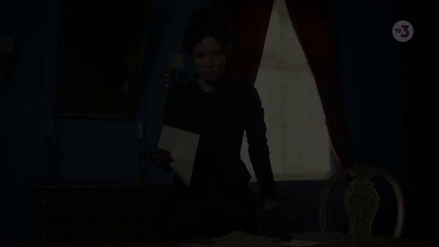 Анна и Штольман Одна ты такая смотреть онлайн