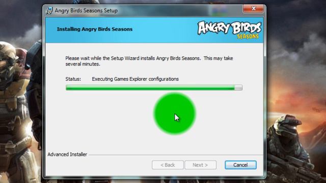 descargar e instalar angry birds seasons full!! (PC)! смотреть онлайн