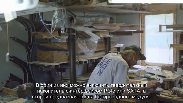 Одноплатный мини-ПК LattePanda Alpha совместим с Windows 10 и Windows 11 смотреть онлайн