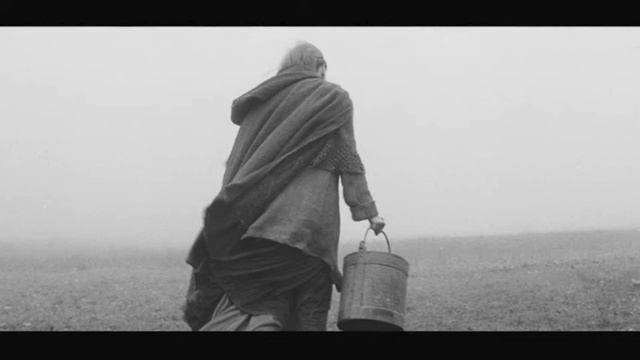 Mihâly Vig -The Turin Horse.
