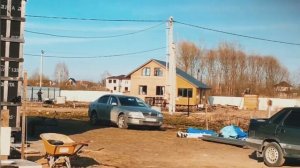 Строительный лайфхак | Лазерный нивелир в солнечную погоду