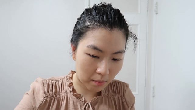 Innisfree No-Sebum Powder Cushion VS. Laneige Neo Cushion | Cushion Review смотреть онлайн