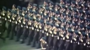 "Я делаю шаг за борт самолета..." КРЫЛАТАЯ ГВАРДИЯ, 106 ВДД