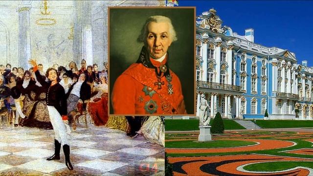 Прокофьев - Пушкинский вальс смотреть онлайн