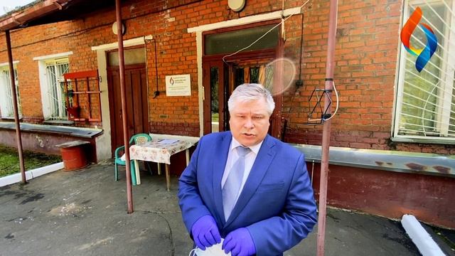 ВЗУ-9/ ГОРКИ-10/ЧЕМ ОБЕСПЕЧИВАЕТСЯ ЧИСТАЯ ВОДА В ПОСЕЛКЕ? смотреть онлайн