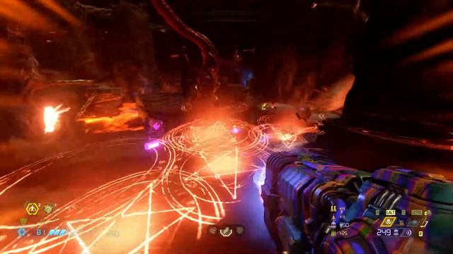 Exultia master level nightmare смотреть онлайн