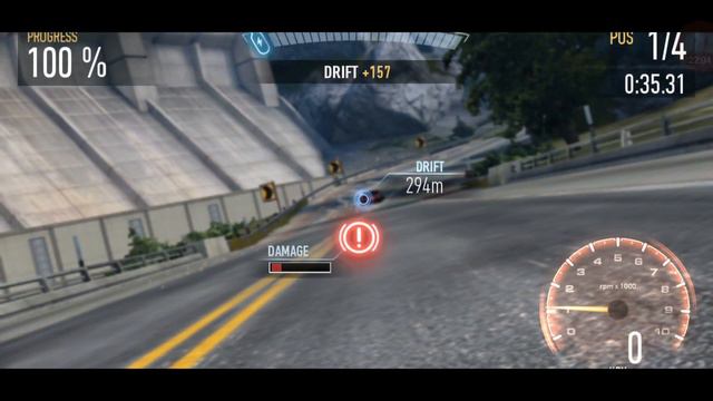 NFS No Limits | Car Series - Anniversario | Chapter 5 - last (Centenario & Veneno) смотреть онлайн