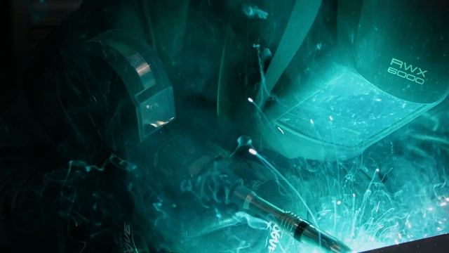 Spool Gun VS Push-Pull Gun смотреть онлайн