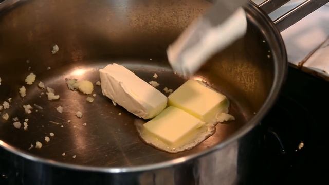 Creamy Cauliflower with Cheese Recipe смотреть онлайн