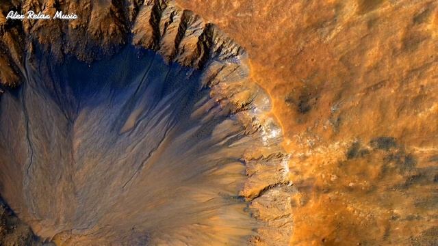 Послушайте эту МУЗЫКУ перед сном и перенесётесь в далёкий КОСМОС , все фото и видео из архива NASA смотреть онлайн