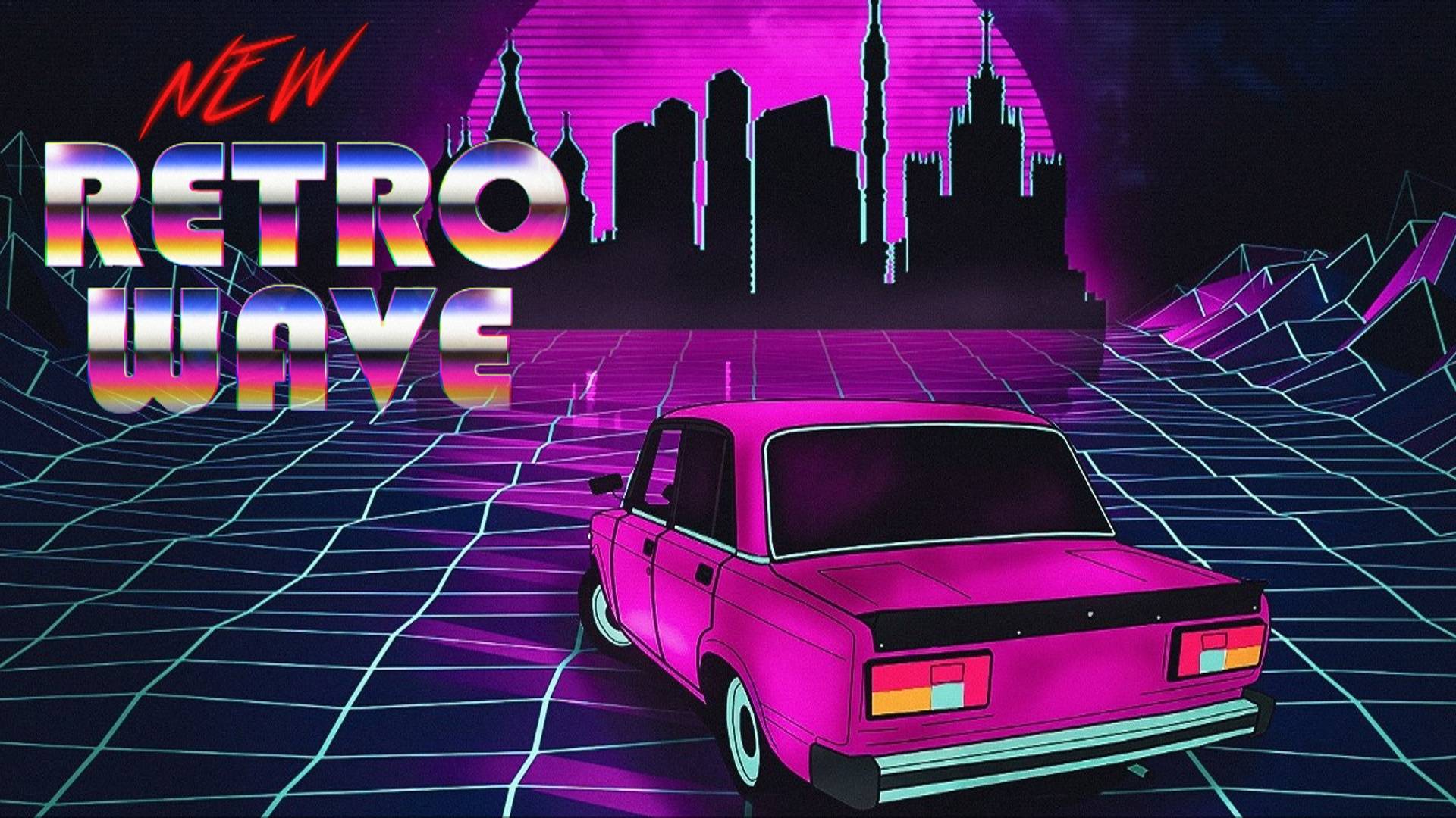 Scandroid_-_Neo-Tokyo_(Dance_With_The_Dead_Remix)|NewRetroWave|synthwave
