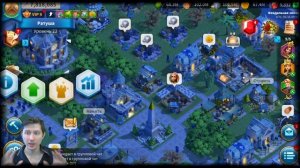 Как Фармить САМОЦВЕТЫ в игре Rise of Kingdoms райс оф киндомс