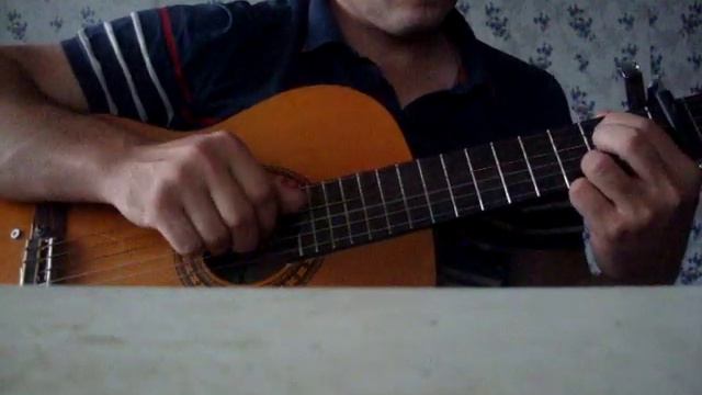 Клён ты мой опавший (по табам) смотреть онлайн