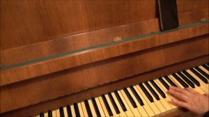 Поговори со мною ,мама. Аккорды