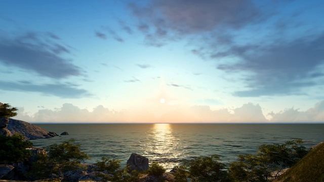 "Пиратский флаг" (авторское стихотворение) смотреть онлайн