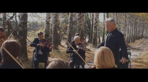 Г. Свиридов "Романс" - G. Sviridov "Romance" (из сюиты "Метель" А.С. Пушкин)