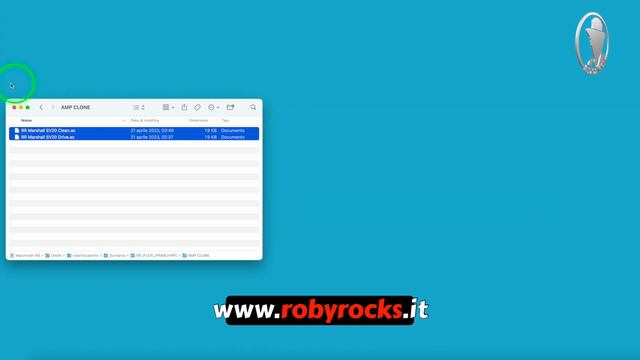 Import Rig, Amp Clone and IR to HEADRUSH PRIME смотреть онлайн